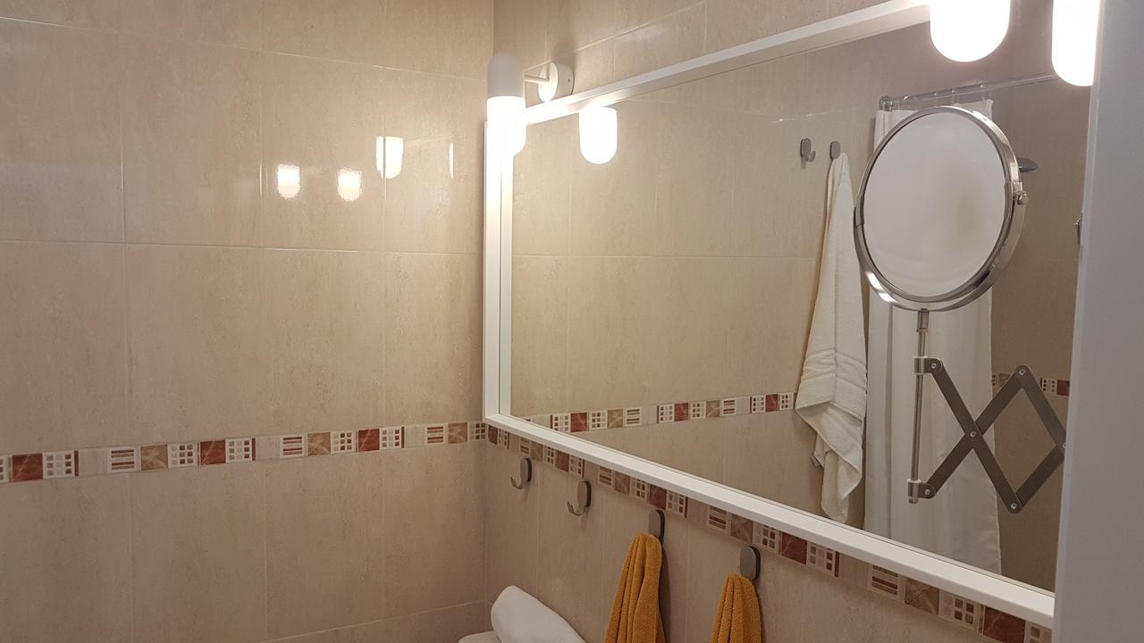 Las Algas 1 Etage Maspalomas  Exterior photo